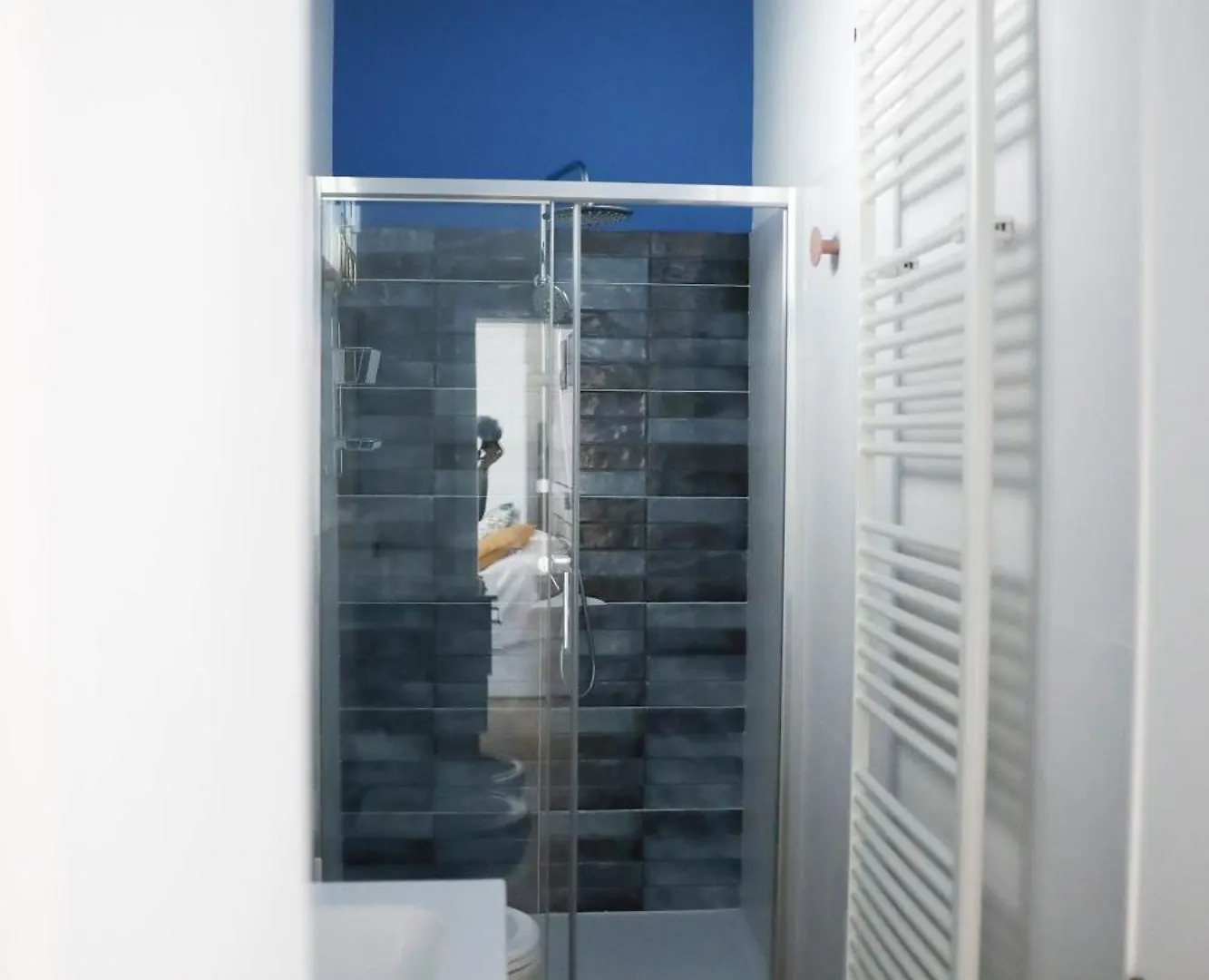 Bidiblu - Casa Vacanze Rimini Apartment 0*,  Italy