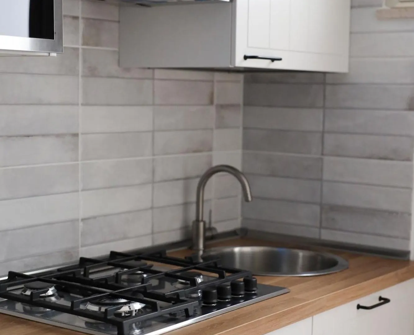 Bidiblu - Casa Vacanze Rimini Apartment
