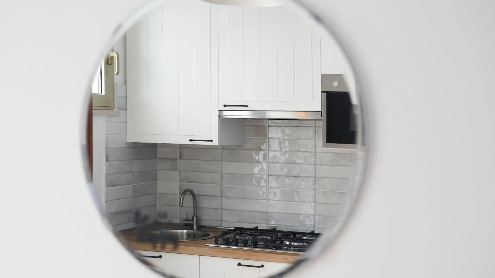 Bidiblu - Casa Vacanze Rimini Apartment 0*,