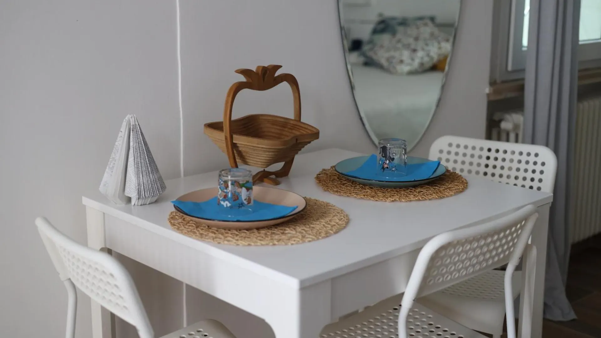 Bidiblu - Casa Vacanze Rimini Apartment Italy