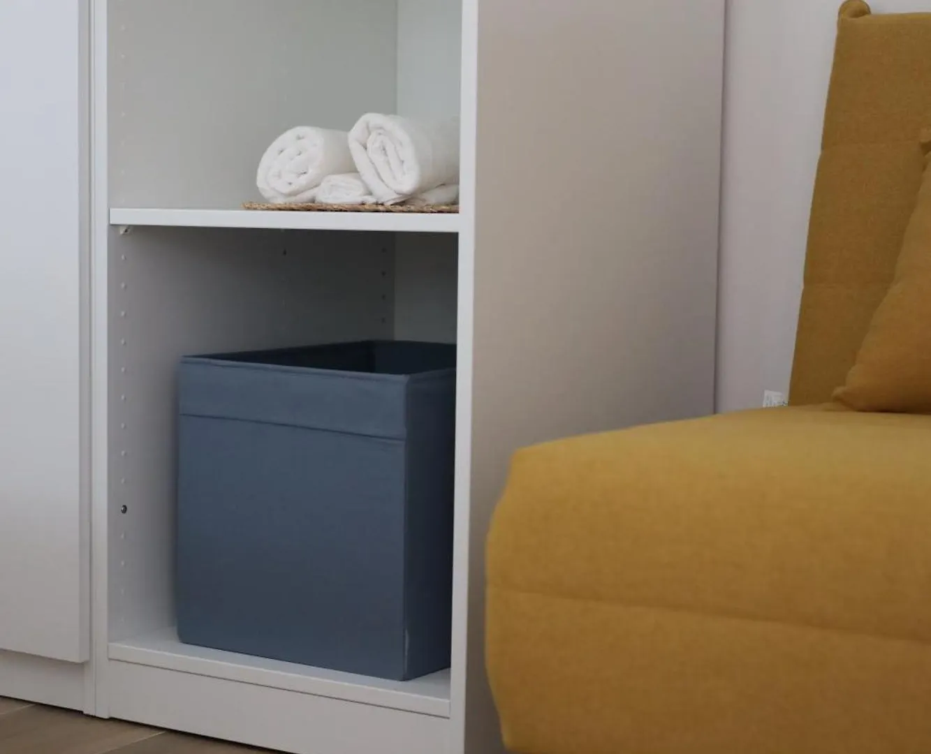 Bidiblu - Casa Vacanze Rimini Apartment