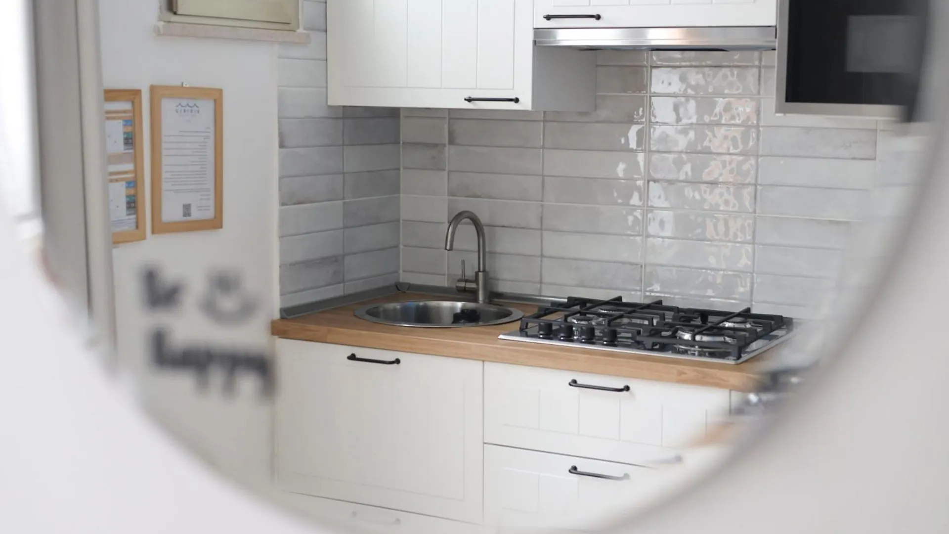 Bidiblu - Casa Vacanze Rimini Apartment