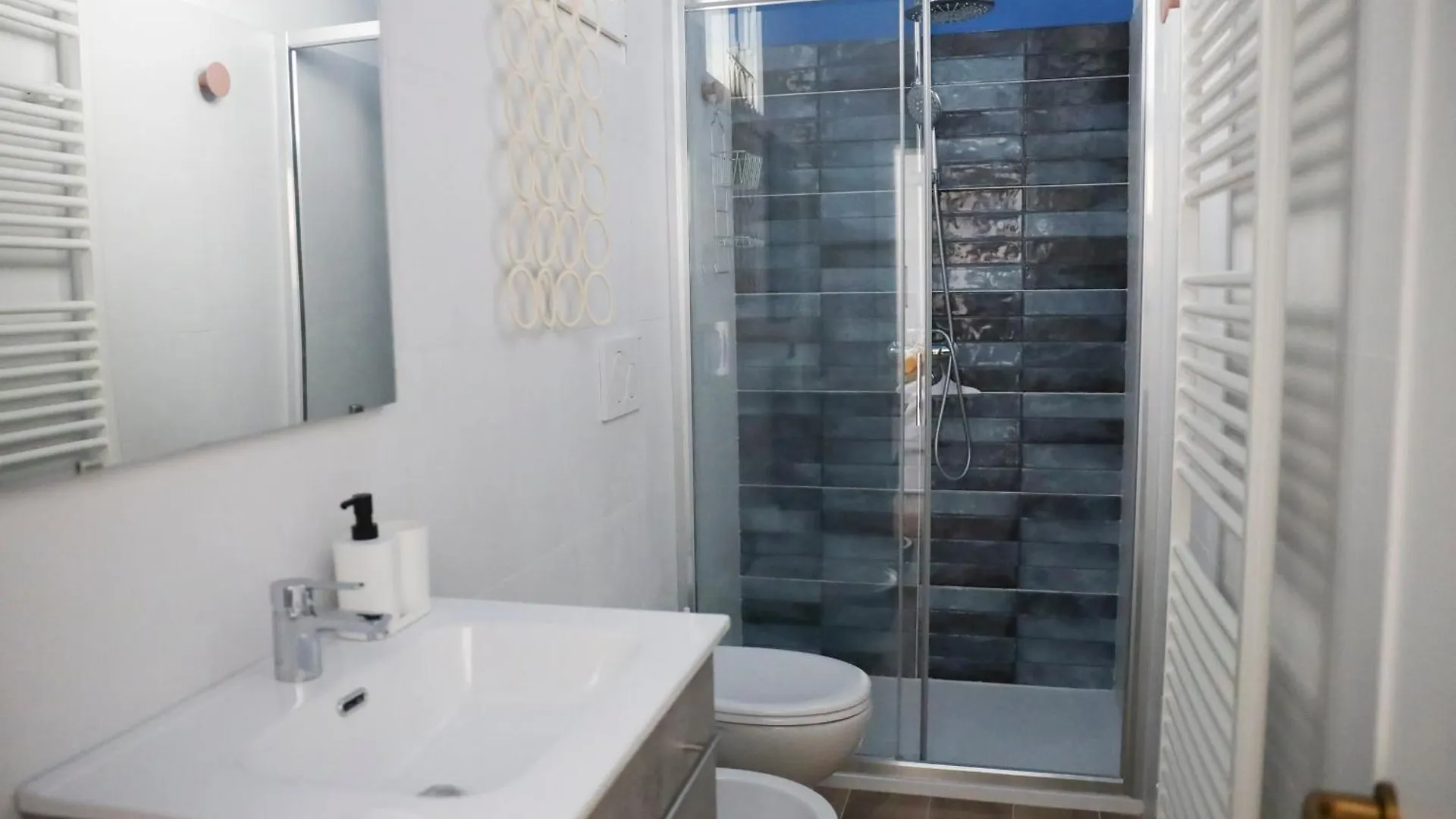 Bidiblu - Casa Vacanze Rimini Apartment